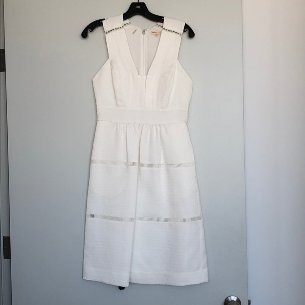 Perfect Little white dress
